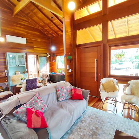 Charmosa Casa 3 Quartos Lago Negro Gramado Extérieur photo