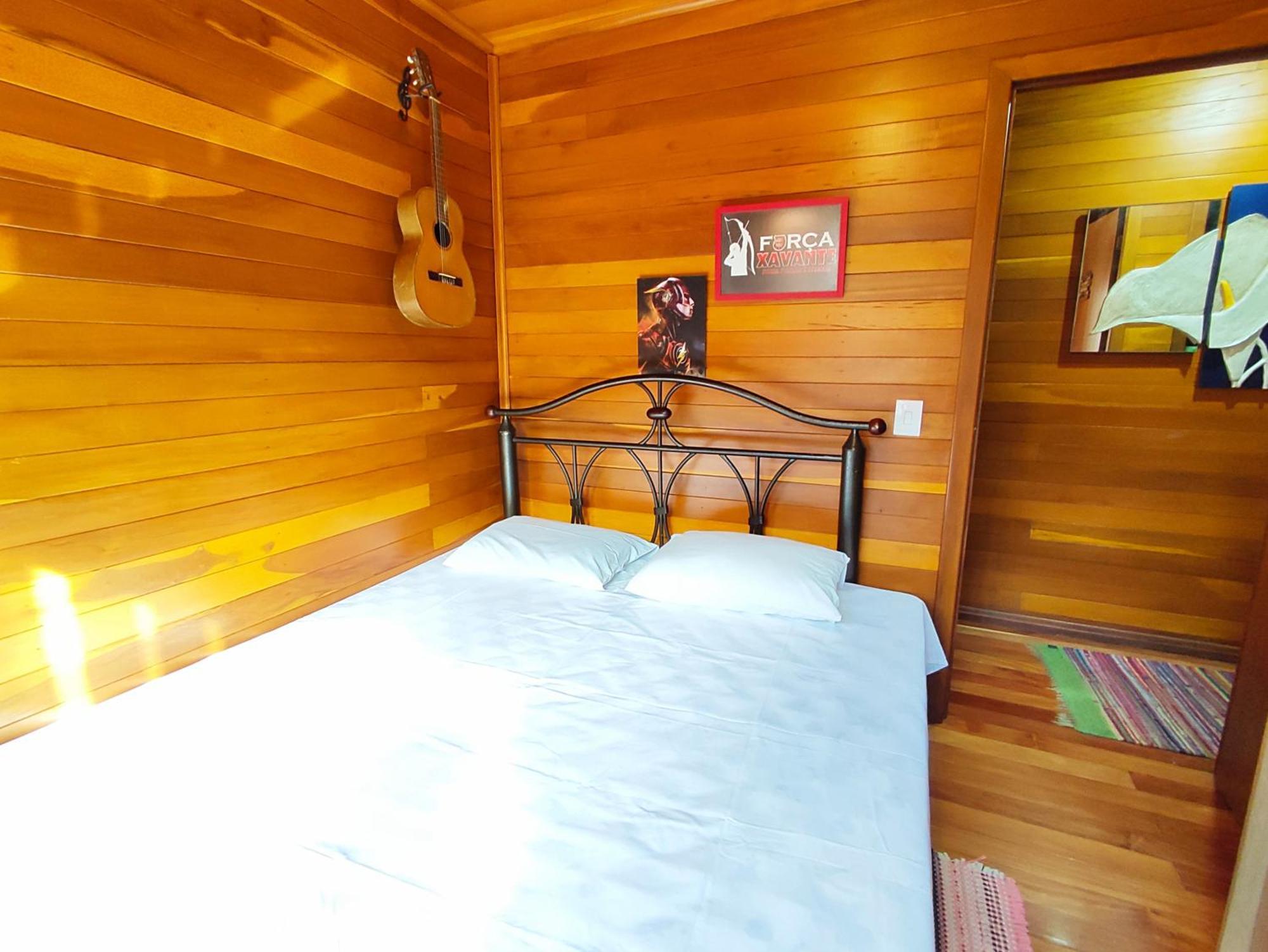 Charmosa Casa 3 Quartos Lago Negro Gramado Extérieur photo