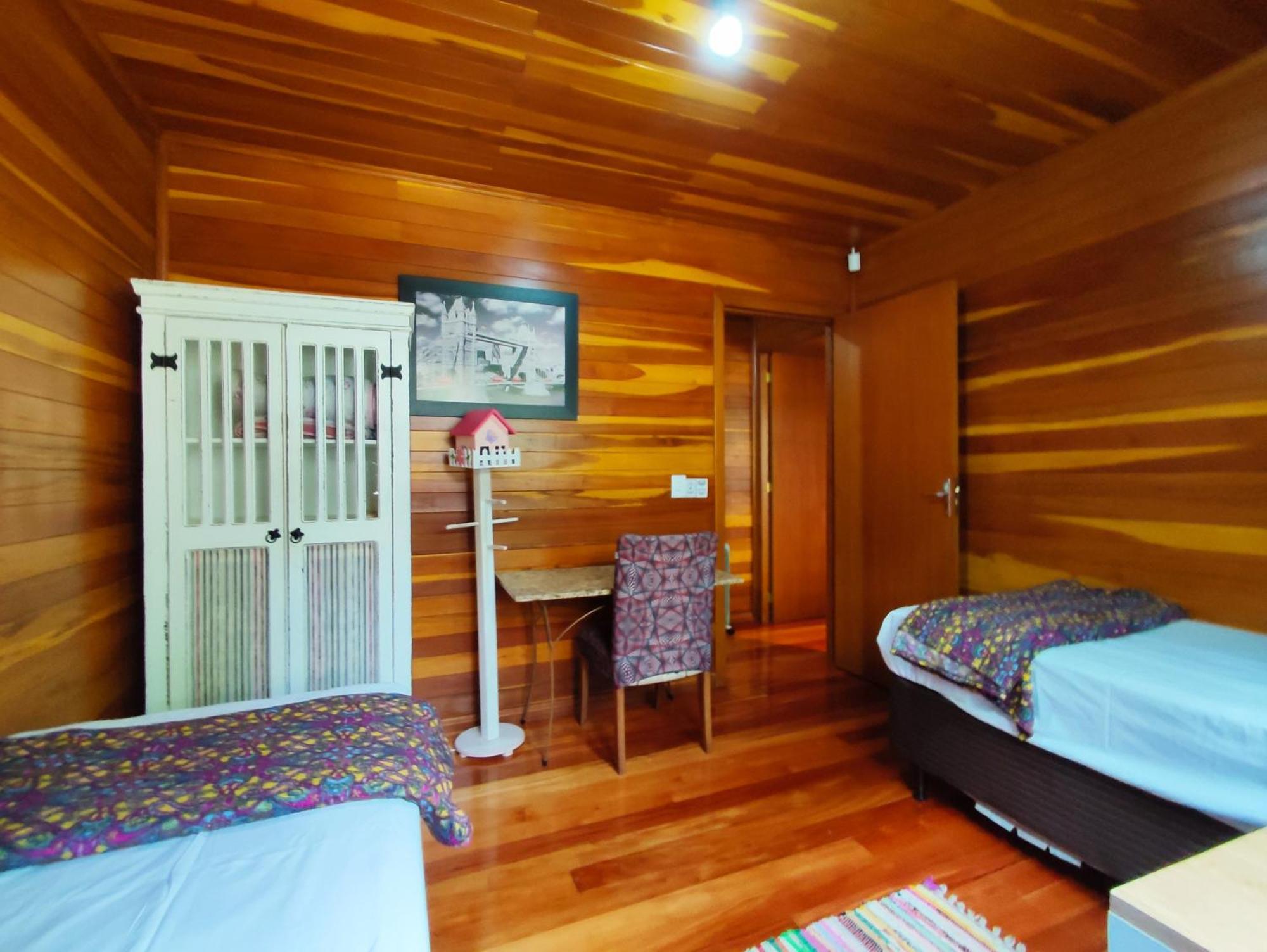 Charmosa Casa 3 Quartos Lago Negro Gramado Extérieur photo